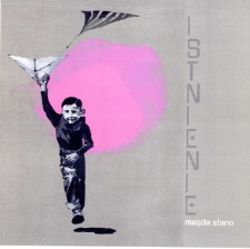 Istnienie : Magda Stano, Istnienie : Maciej Zabawa