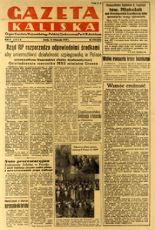 Gazeta Ostrowska 1949.11.23 R.II nr320(331)