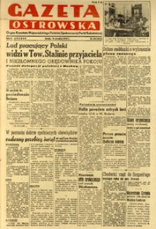 Gazeta Ostrowska 1949.12.28 R.II nr353(364)