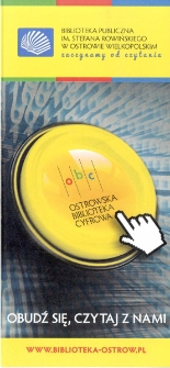 Ostrowska Biblioteka Cyfrowa