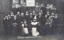 Szkoła Podstawowa nr 5