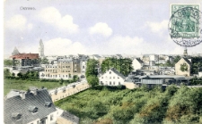 Ostrowo