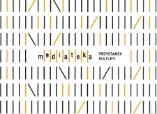 Zaproszenie na otwarcie : Mediateka Przystanek kultury