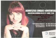 Agnieszka Lingas-Łoniewska