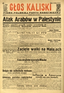 Głos Kaliski 1948.07.09 R.IV nr187(1113)