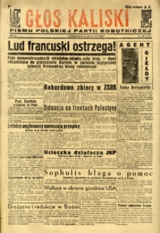 Głos Kaliski 1948.07.12 R.IV nr190(1116)