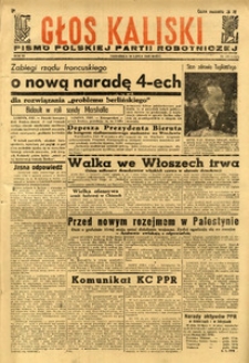 Głos Kaliski 1948.07.18 R.IV nr196(1121)