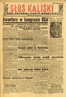 Głos Kaliski 1948.07.29 R.IV nr207(1132)