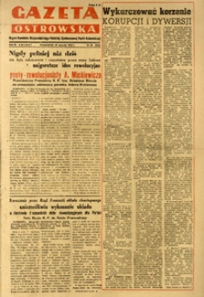 Gazeta Ostrowska 1950.01.30 R.III nr30(396)