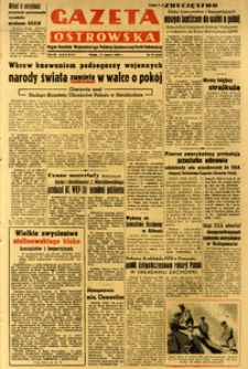 Gazeta Ostrowska 1950.03.17 R.III nr76(442)