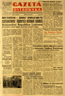 Gazeta Ostrowska 1950.03.24 R.III nr83(449)