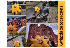 Gwiazda ze Szczuczyna