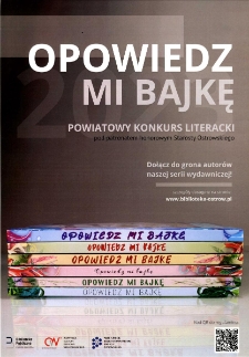 Opowiedz mi bajkę, [2023]