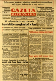 Gazeta Ostrowska 1950.07.15 R.III nr193(559)