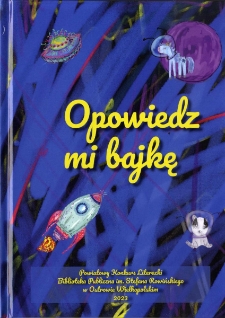 Opowiedz mi bajkę, [2023]