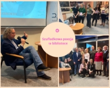 Szufladkowa poezja 2023
