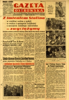 Gazeta Ostrowska 1950.09.05 R.III nr244(529)