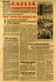 Gazeta Ostrowska 1950.09.08 R.III nr247(532)