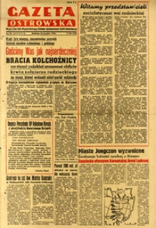 Gazeta Ostrowska 1950.09.10 R.III nr249(534)