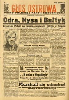Głos Ostrowa 1948.04.12 R.IV nr100(1028)