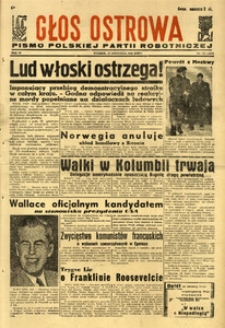 Głos Ostrowa 1948.04.13 R.IV nr101(1029)