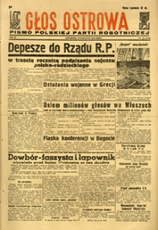 Głos Ostrowa 1948.04.22 R.IV nr110(1038)