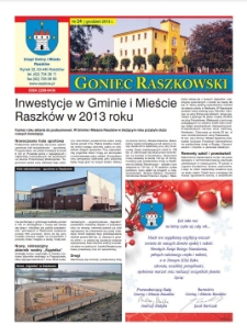 Goniec Raszkowski 2013, nr 24
