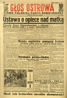 Głos Ostrowa 1948.04.29 R.IV nr116(1044)
