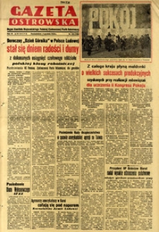 Gazeta Ostrowska 1950.12.04 R.III nr334(700)