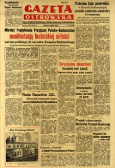 Gazeta Ostrowska 1950.12.09 R.III nr339(705)