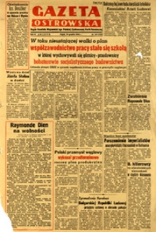 Gazeta Ostrowska 1950.12.29 R.III nr357(723)
