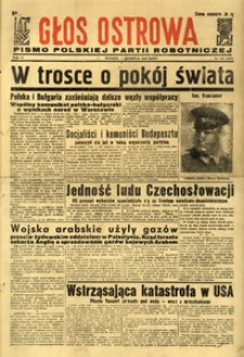 Głos Ostrowa 1948.06.01 R.IV nr149(1077)