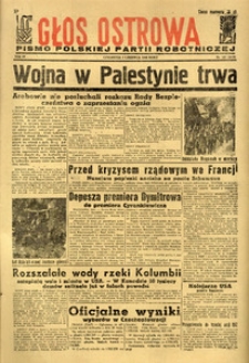 Głos Ostrowa 1948.06.03 R.IV nr151(1079)