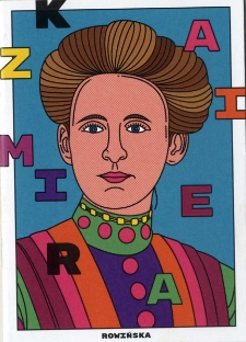 Kazimiera Rowińska (1881-1919)