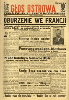 Głos Ostrowa 1948.06.09 R.IV nr157(1085)
