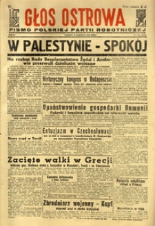 Głos Ostrowa 1948.06.12 R.IV nr160(1088)