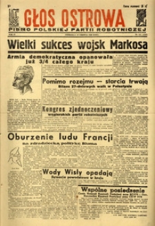 Głos Ostrowa 1948.06.13 R.IV nr161(1089)