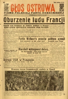 Głos Ostrowa 1948.06.21 R.IV nr169(1096)