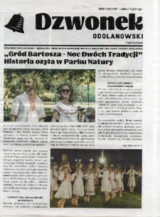 Dzwonek Odolanowski 2026.07, nr 7