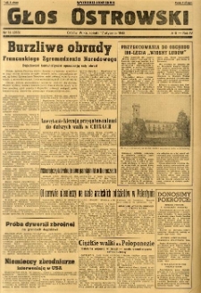 Głos Ostrowski 1948.01.17 R. IV nr 14 (263)