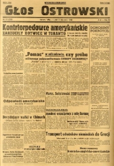 Głos Ostrowski 1948.01.23 R. IV nr 19 (268)