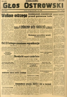 Głos Ostrowski 1948.03.10 R.II nr58(307)