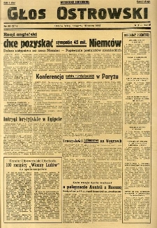Głos Ostrowski 1948.03.18 R.III nr65(314)