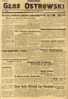 Głos Ostrowski 1948.05.12 R.IV nr116(365)