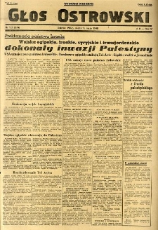 Głos Ostrowski 1948.05.19 R.IV nr121(370)