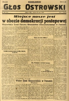 Głos Ostrowski 1948.05.25 R.IV nr127(376)