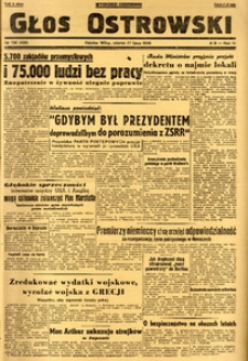 Głos Ostrowski 1948.07.27 R.IV nr190(439)