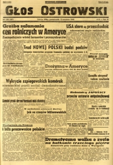 Głos Ostrowski 1948.09.13 R.IV nr238(487)