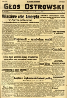 Głos Ostrowski 1948.09.16 R.IV nr241(490)