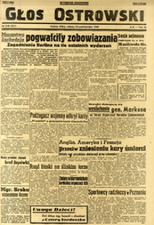 Głos Ostrowski 1948.10.23 R.IV nr278(527)